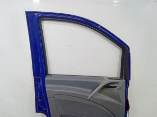 стеклоподъемник электрический передний левый Mercedes-Benz Vito W639 [рестайлинг] 2010