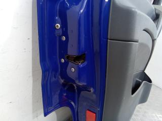 замок двери передней левой Mercedes-Benz Vito W639 [рестайлинг] 2010