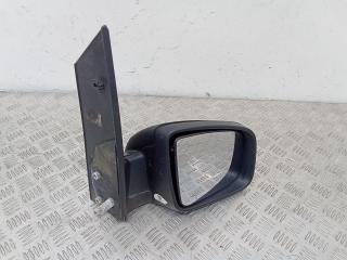 зеркало наружное левое Mercedes-Benz Vito W639 [рестайлинг] 2010, A3158412, A3158442