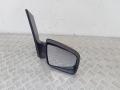 зеркало наружное левое Mercedes-Benz Vito W639 [рестайлинг] 2010, A3158412, A3158442 - фото №2