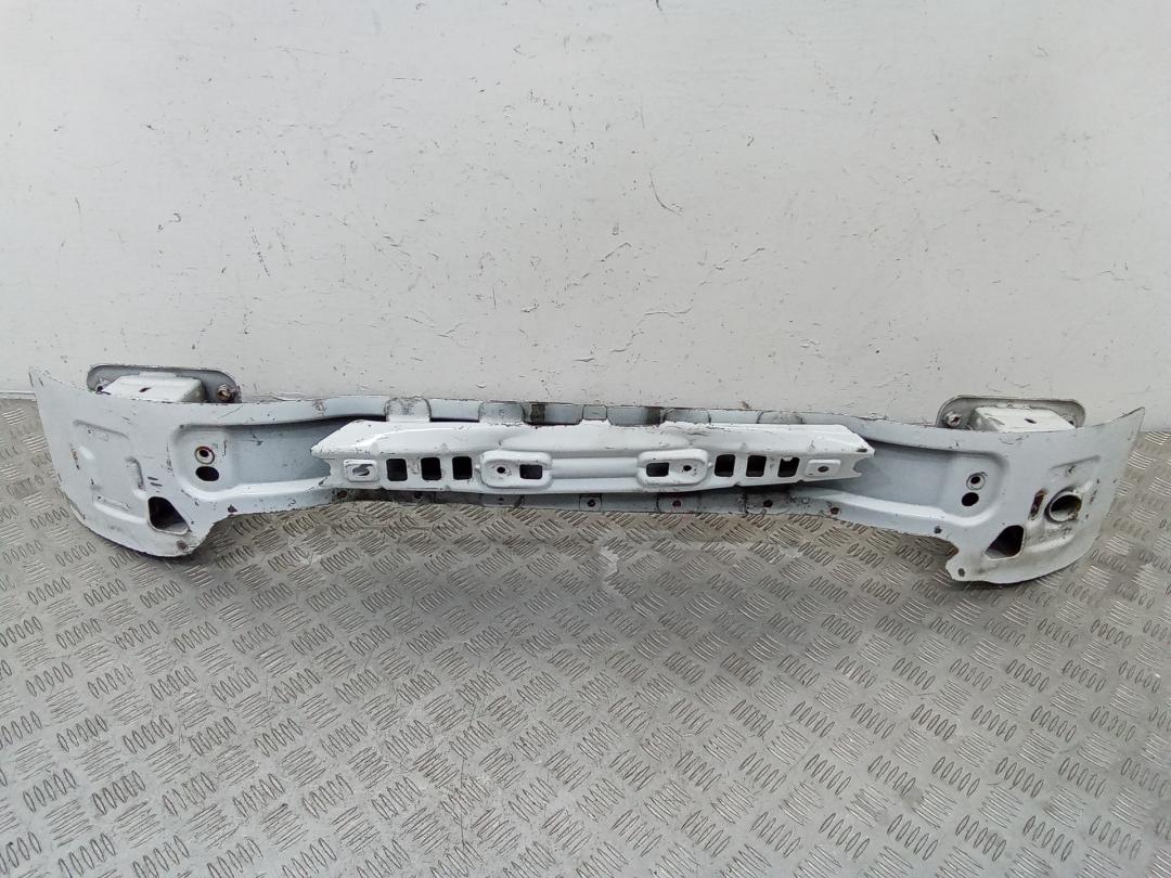 усилитель бампера переднего Ford Transit Custom 1 поколение 2013, BK2117K876 - фото №1