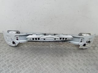 усилитель бампера переднего Ford Transit Custom 1 поколение 2013, BK2117K876