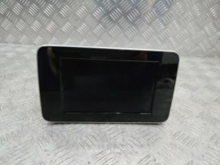 дисплей Mercedes-Benz GLC Coupe C253 2017, A2059004113