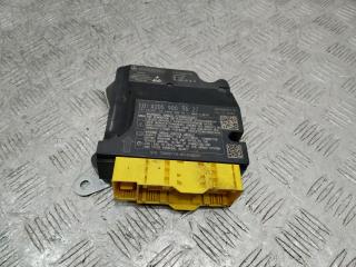 блок AirBag Mercedes-Benz GLC Coupe C253 2017, A2059009627