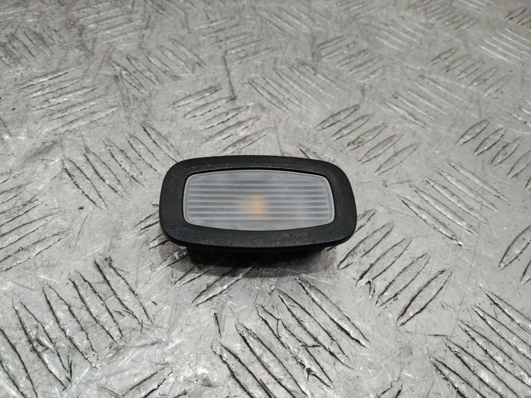 фонарь салона (плафон) Mercedes-Benz GLC Coupe C253 2017, A0009064306 - фото №1