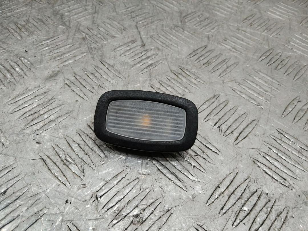 фонарь салона (плафон) Mercedes-Benz GLC Coupe C253 2017, A0009064306 - фото №1