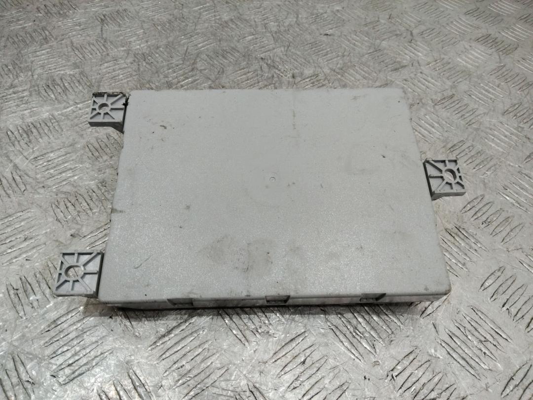 блок SAM Mercedes-Benz GLC Coupe C253 2017, A2229006014 - фото №1