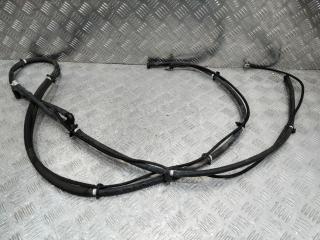 шланг омывателя Mercedes-Benz GLC Coupe C253 2017, A1668601492