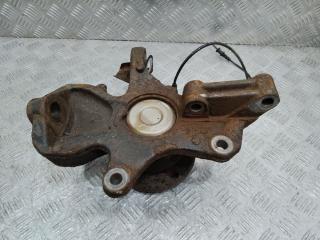 кулак поворотный правый Mercedes-Benz Sprinter 2 поколение (W906) 2010