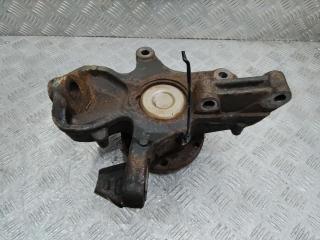 кулак поворотный левый Mercedes-Benz Sprinter 2 поколение (W906) 2010