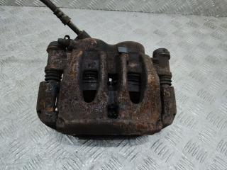 суппорт передний левый Mercedes-Benz Sprinter 2 поколение (W906) 2010