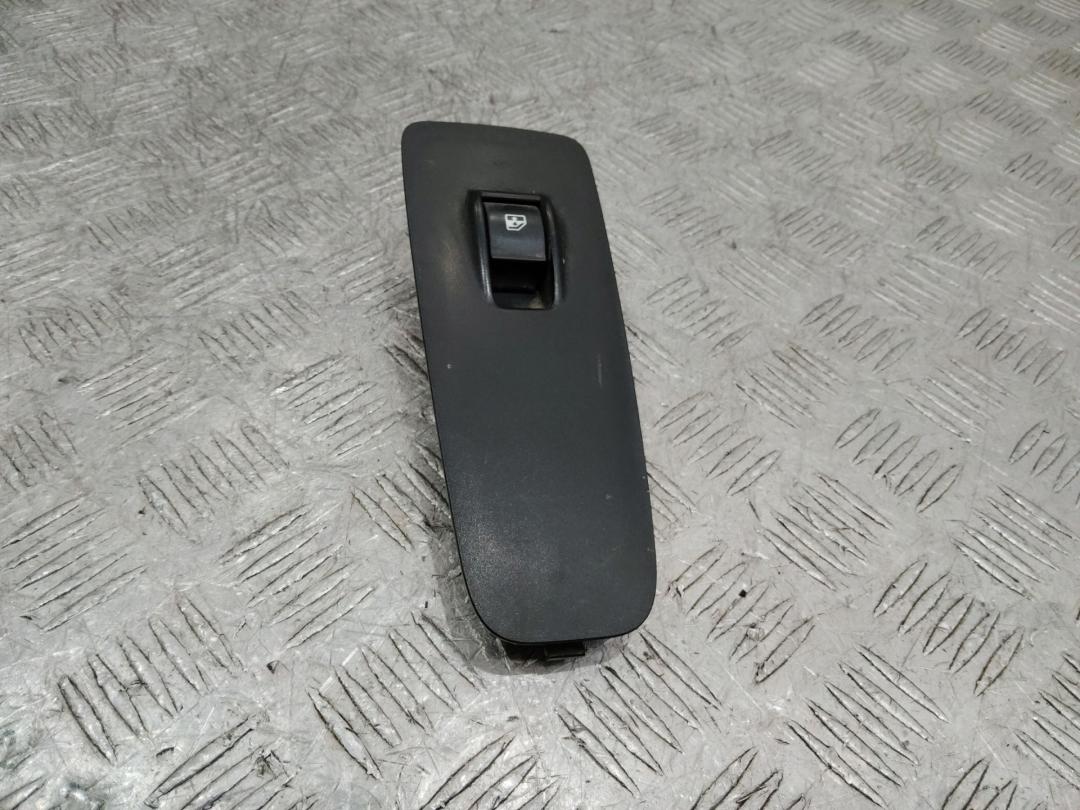 кнопка стеклоподъемника двери Fiat Ducato 3 поколение 2013, 735532906 - фото №1