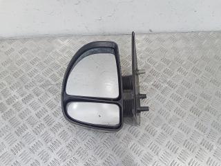 зеркало наружное левое Citroen Jumper 1 поколение [рестайлинг] 2004, 0157143