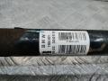 полуось (приводной вал, ШРУС) BMW X5 E70 [рестайлинг] 2011, 3.0 л., дизель, P756412803, 7564128 - фото №2