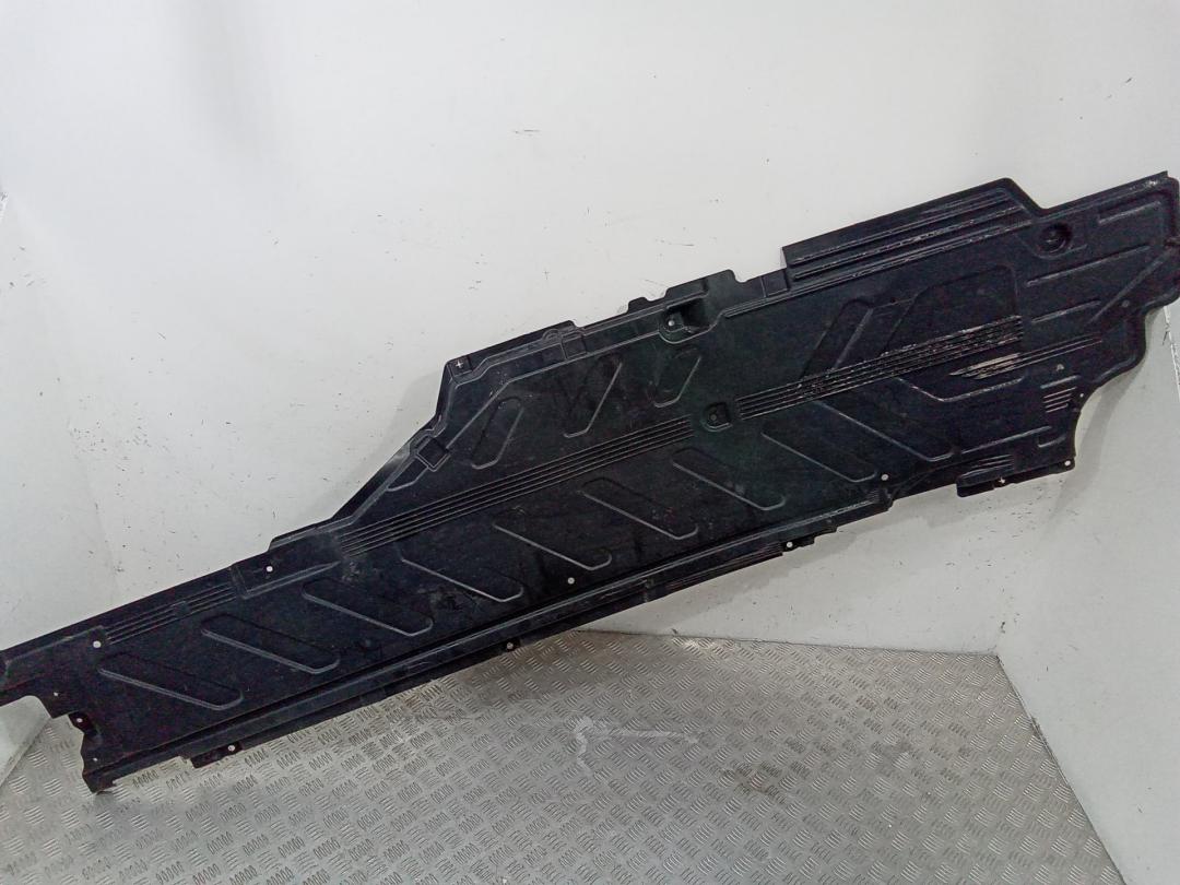 защита днища Mercedes-Benz E-Класс W213/S213/C238/A238 2017, A2136806407 - фото №1