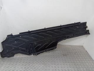 защита днища Mercedes-Benz GLC Coupe C253 2018, A2536800107