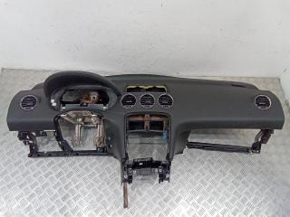 панель передняя салона (торпедо) Peugeot 308 T7 [рестайлинг] 2012, 9661379077