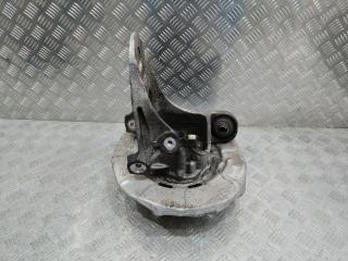 кулак задний правый BMW X5 E70 [рестайлинг] 2010, 3.0 л., дизель