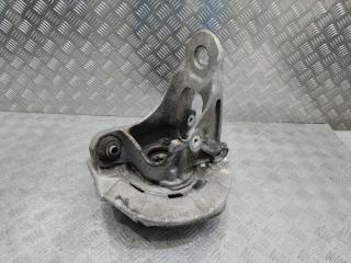 кулак задний левый BMW X5 E70 [рестайлинг] 2010, 3.0 л., дизель