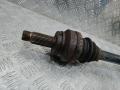 полуось (приводной вал, ШРУС) BMW X5 E70 [рестайлинг] 2011, 3.0 л., дизель, 7564128, P576412803 - фото №4