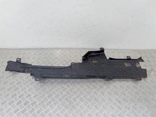 защита днища Ford Mustang 6 поколение 2015