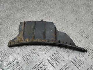 Крепление бампера заднего Ford Mustang 6 поколение 2015, GR3B286F58AAW