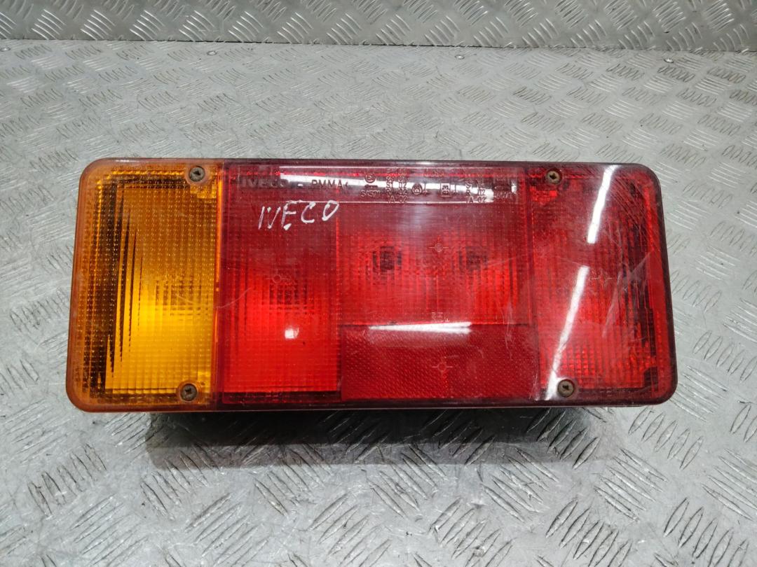 фонарь задний левый IVECO Daily 3 поколение 2005 - фото №1