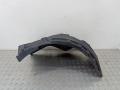 защита арок передняя правая (подкрылок) MAN TGL 1 поколение 2007, 81612300100 - фото №2