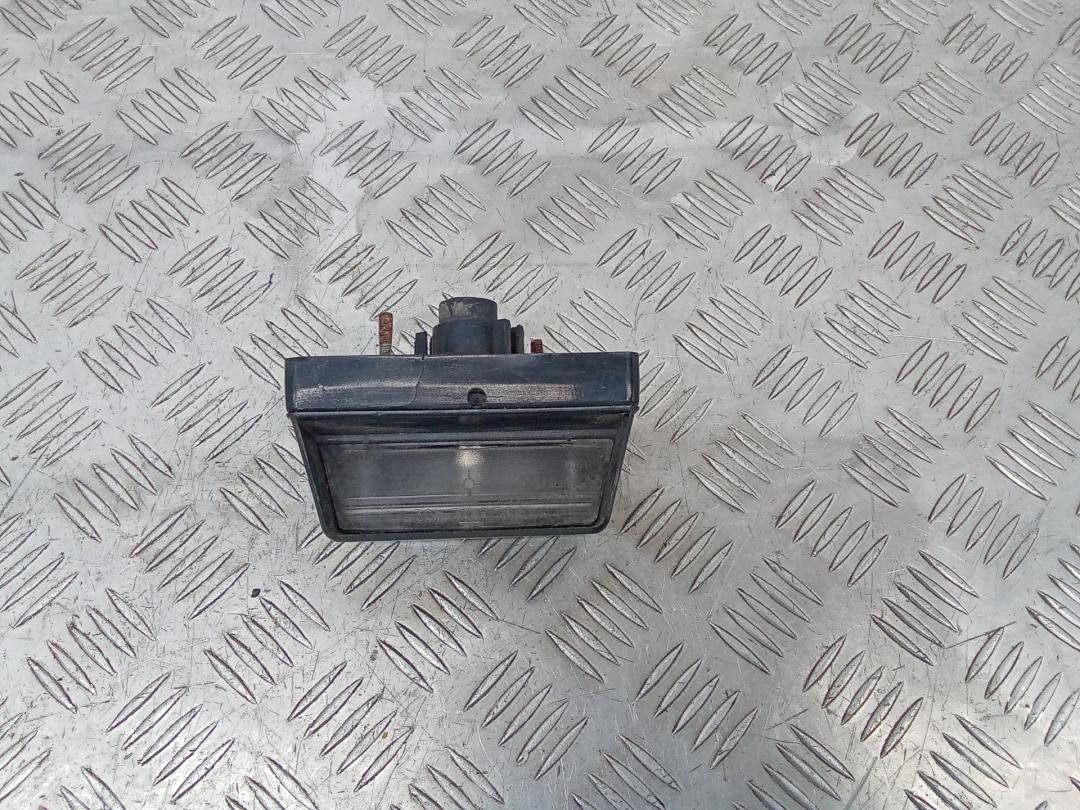 подсветка номера IVECO Daily 3 поколение 2005 - фото №1