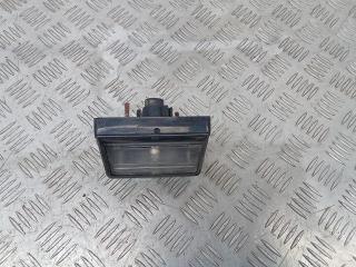 подсветка номера IVECO Daily 3 поколение 2005