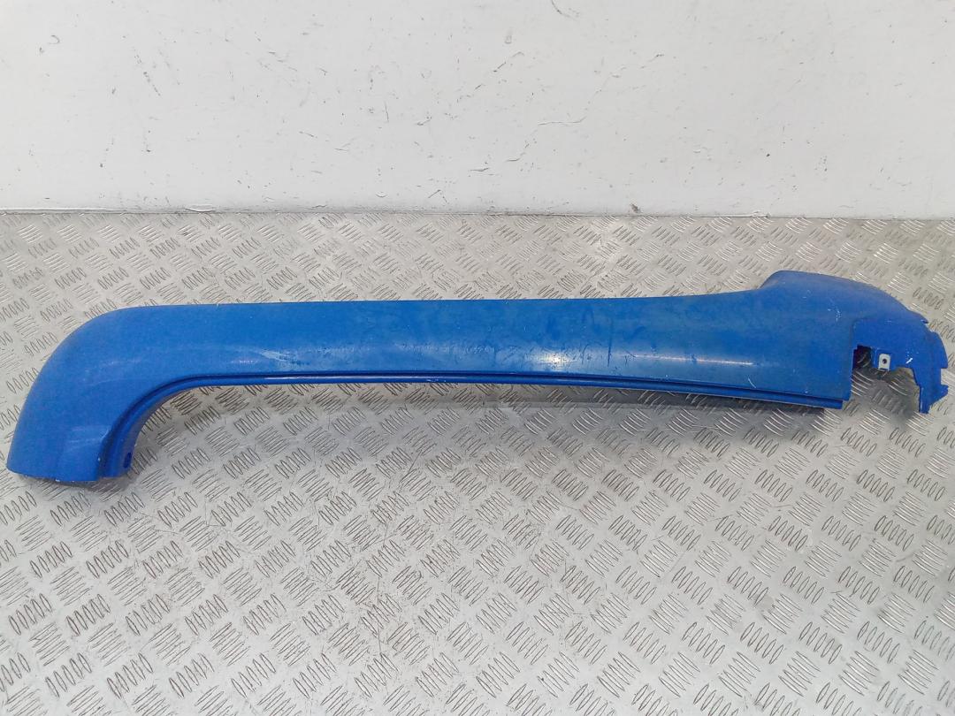 молдинг лобового стекла MAN TGL 1 поколение 2007, 81624100058 - фото №1