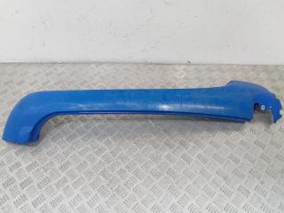 молдинг лобового стекла MAN TGL 1 поколение 2007, 81624100058