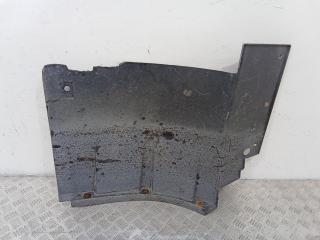 защита арок передняя правая (подкрылок) DAF XF 105 1 поколение 2005, 1291169