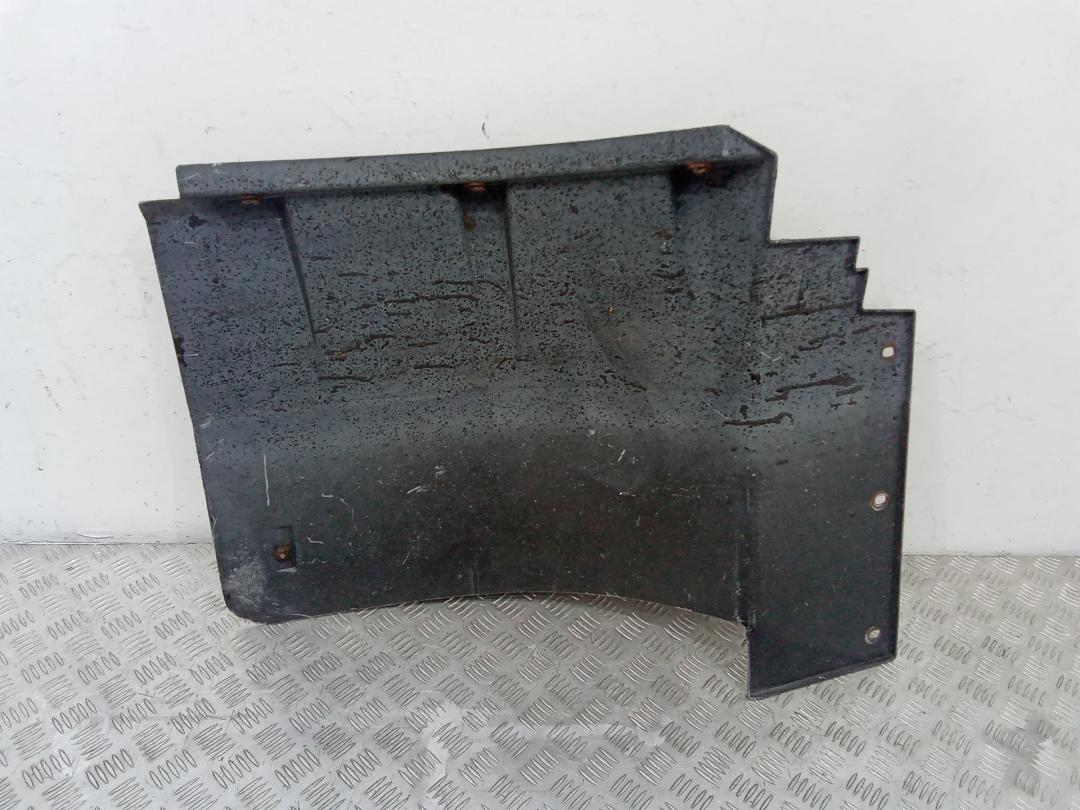 защита арок передняя левая (подкрылок) DAF XF 105 1 поколение 2005, 1291168 - фото №1