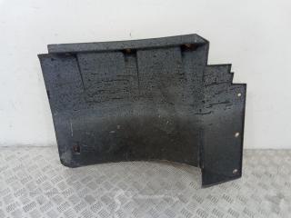 защита арок передняя левая (подкрылок) DAF XF 105 1 поколение 2005, 1291168