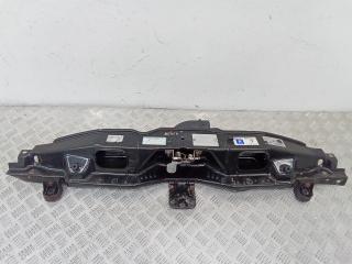 рамка капота Peugeot Boxer 3 поколение 2010