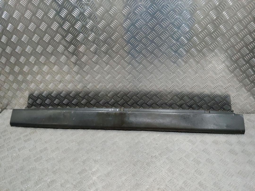 бампер задний Mercedes-Benz Sprinter 2 поколение (W906) 2011, A9068803471 - фото №1