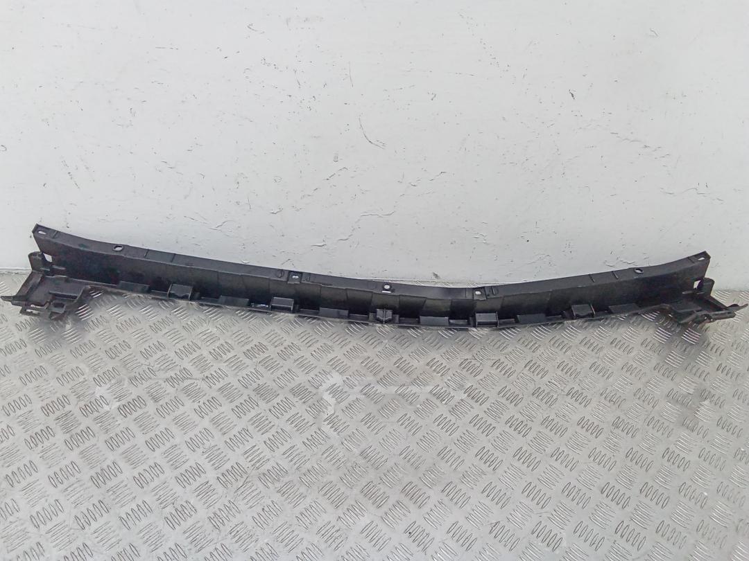 Крепление бампера заднего Mercedes-Benz Sprinter 2 поколение (W906) 2011, DN14119 - фото №1