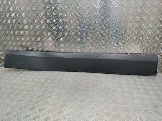 молдинг (накладка кузовная) Mercedes-Benz Sprinter 2 поколение (W906) 2011, A9066905482