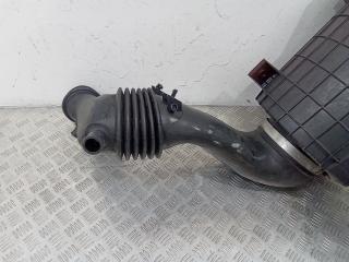 патрубок воздушного фильтра Scania G 5 поколение 1999, 1409145