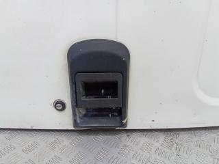 ручка наружная двери сдвижной IVECO Daily 4 поколение 2010