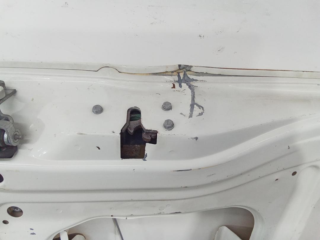 замок двери сдвижной IVECO Daily 4 поколение 2010 - фото №1