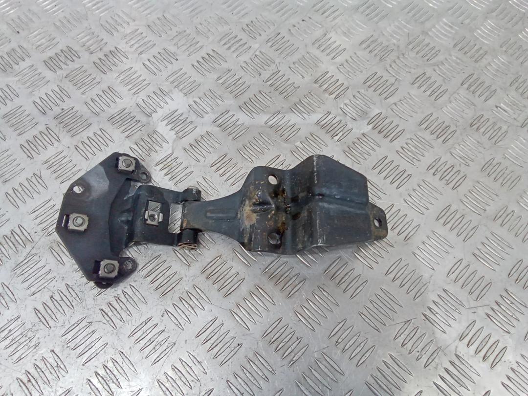 петля капота MAN TGL 1 поколение 2007, 81624400042 - фото №1