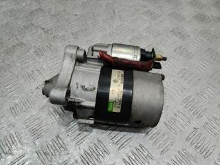 стартер Renault Megane 2 поколение [рестайлинг] 2006, 1.6 л., K4M D 812, бензин, МКПП, 8200266777