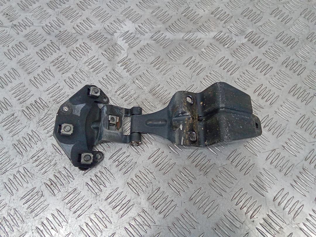 петля капота MAN TGL 1 поколение 2006, 81611450002 - фото №1