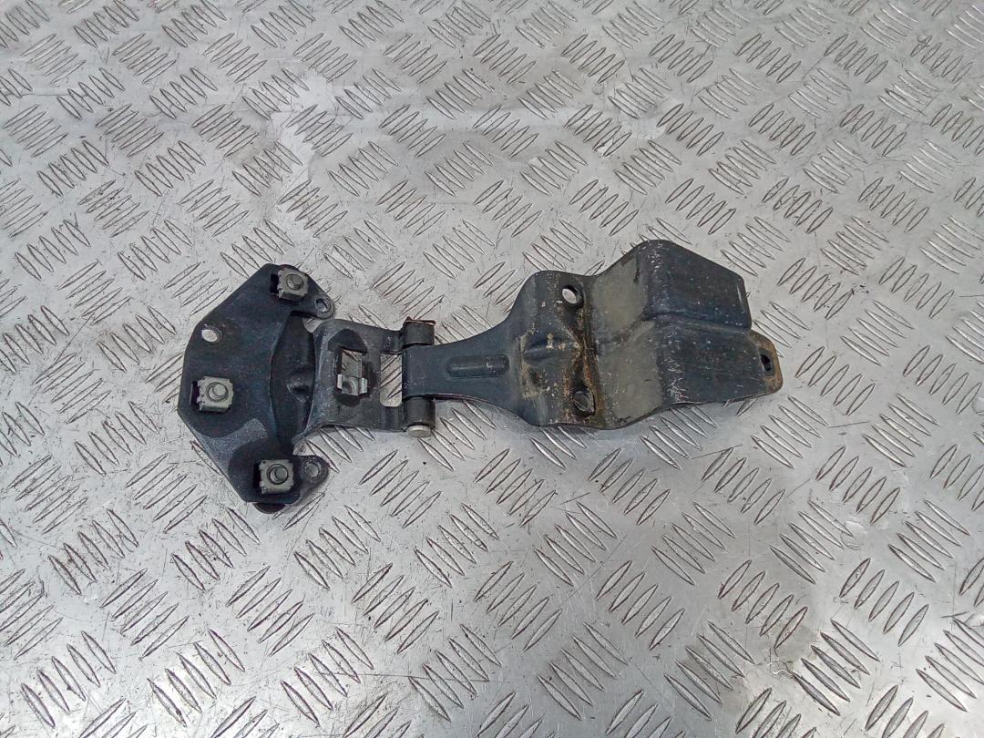 петля капота MAN TGL 1 поколение 2006, 81611450002 - фото №1