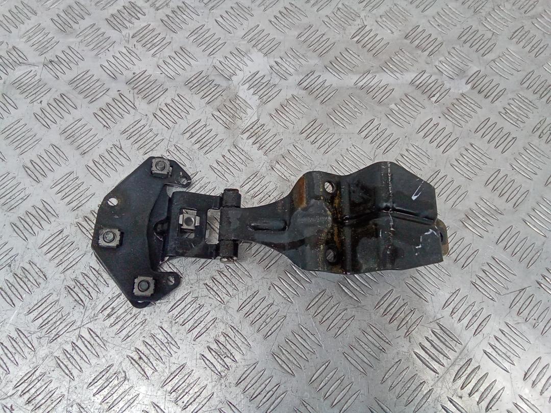 петля капота MAN TGL 1 поколение 2007, 81624400042 - фото №1