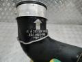 патрубок интеркулера Mercedes-Benz C-Класс W203/S203/CL203 2003, A2035281482 - фото №2