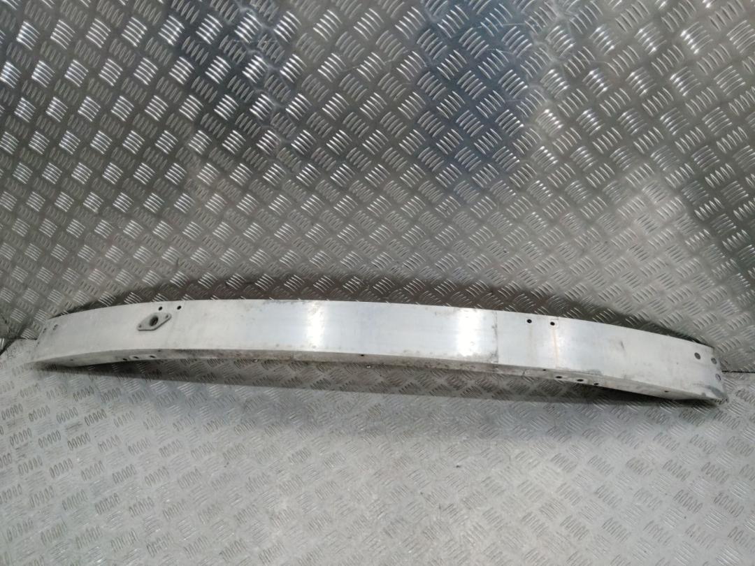 усилитель бампера переднего Mercedes-Benz C-Класс W203/S203/CL203 2003 - фото №1