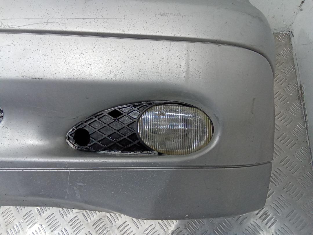 фара противотуманная левая Mercedes-Benz C-Класс W203/S203/CL203 2003 - фото №1